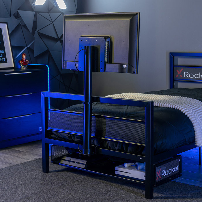 X Rocker Bed & Reviews Wayfair